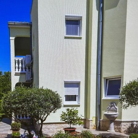 Apartments Rajic Пореч Экстерьер фото